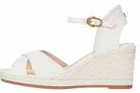 Stuart Weitzman - Women's Mirela Wedge Sandal