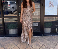 Hutch - alma dress
