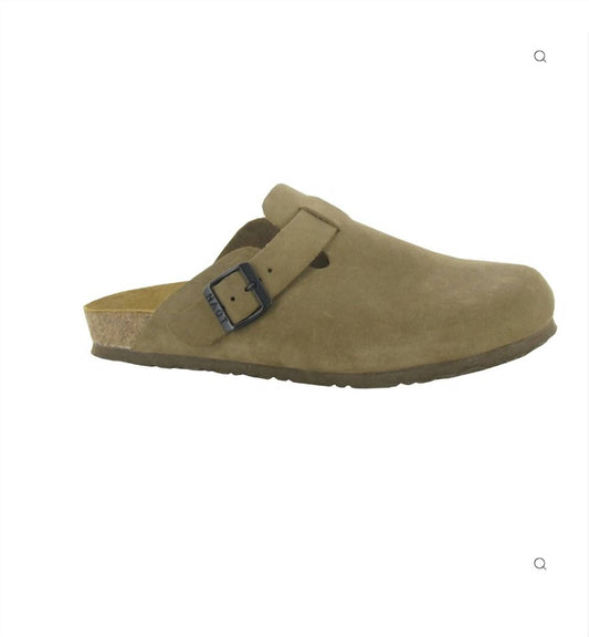 Naot - Men's Spring Clog