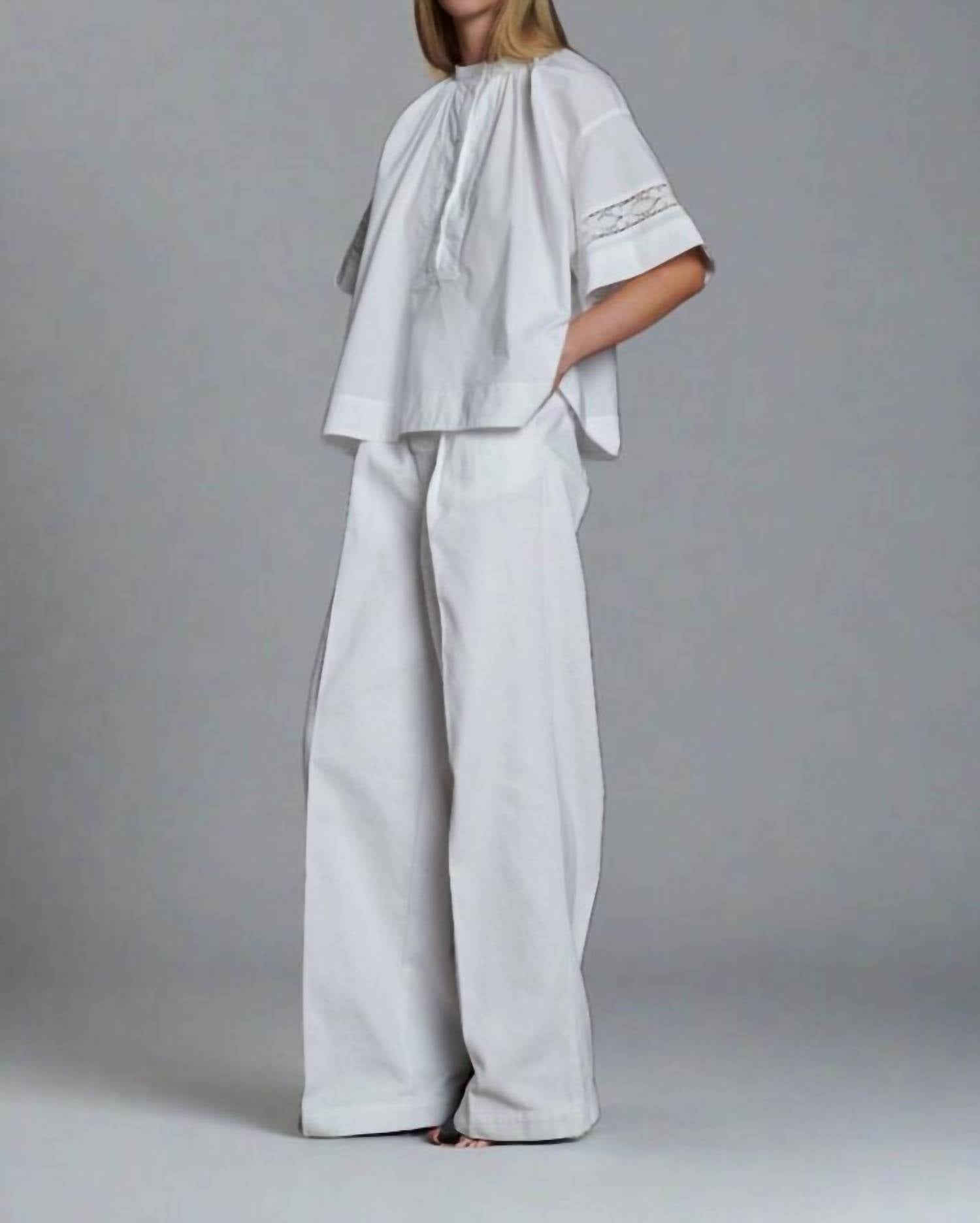 Soeur - Albane Top