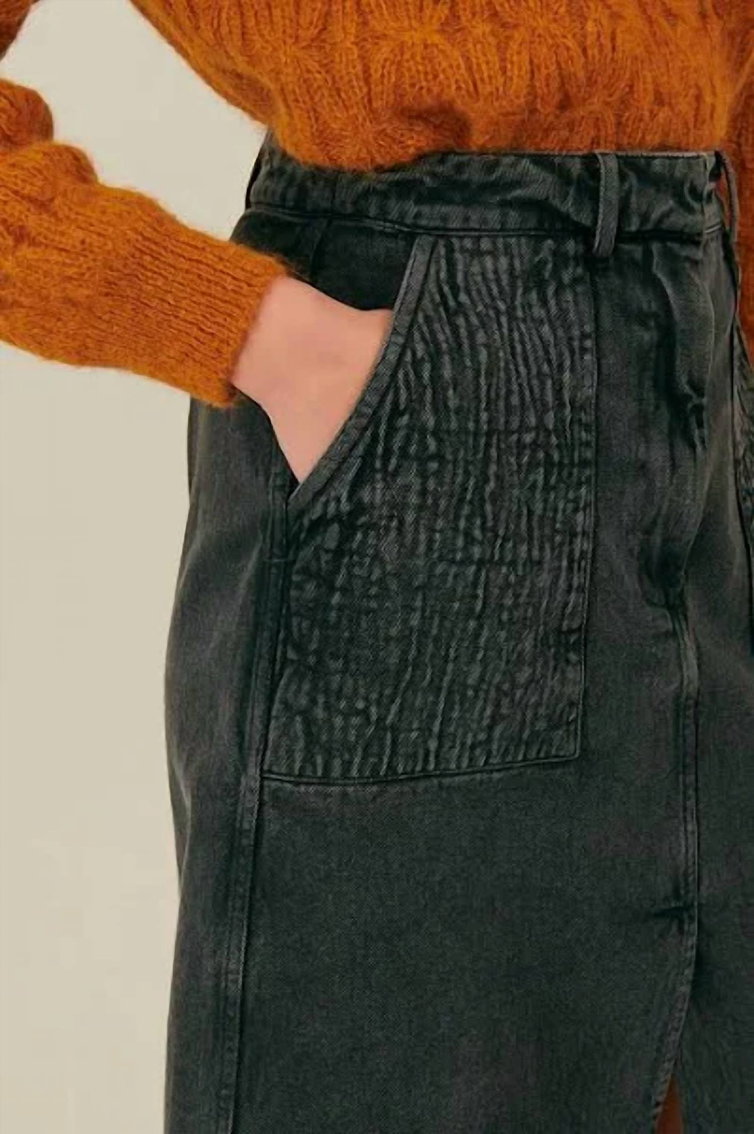 Louise Misha - Skirt Arles