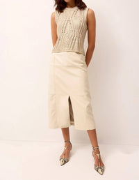 Marie Oliver - Mcguire Top