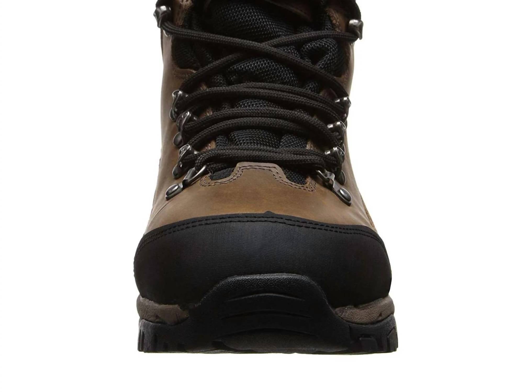 Northside - Men's Mckinley Waterproof Hiking Boots