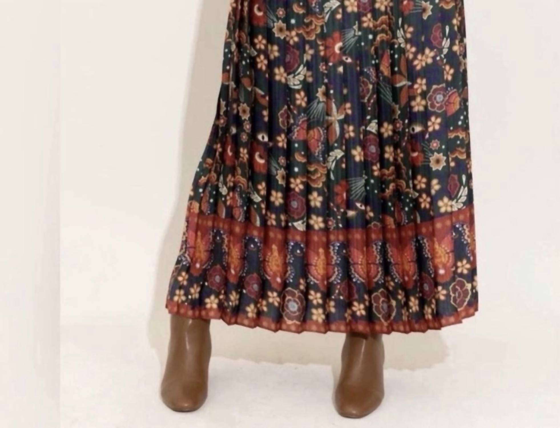 Alden Adair - Mcneil Skirt