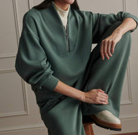 Varley - Davidson Sweatshirt