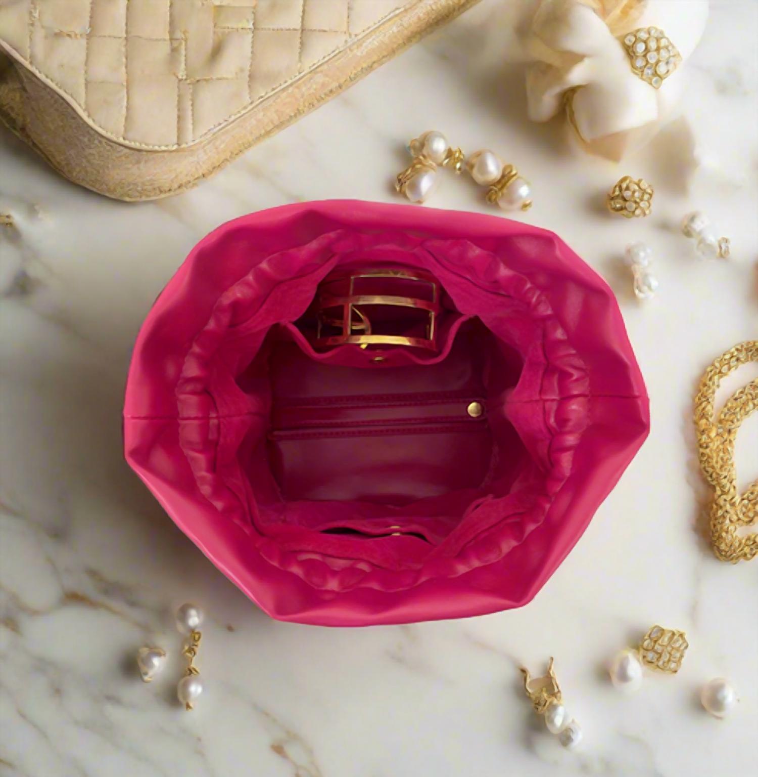 Pursen - Women's Oprah's Ultra Jewelry Case