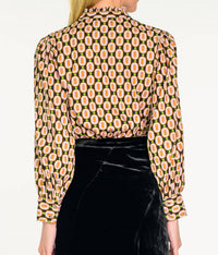 Elizabeth James The Label - Chloe Top