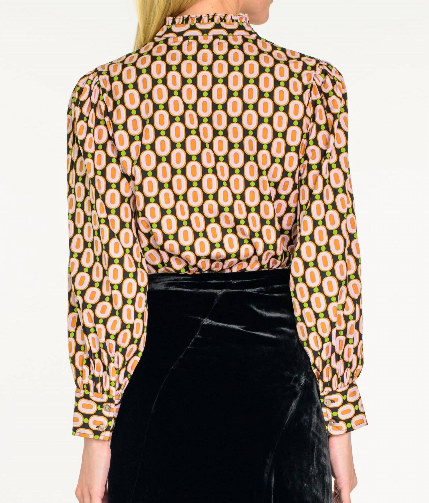 Elizabeth James The Label - Chloe Top