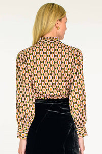 Elizabeth James The Label - Chloe Top