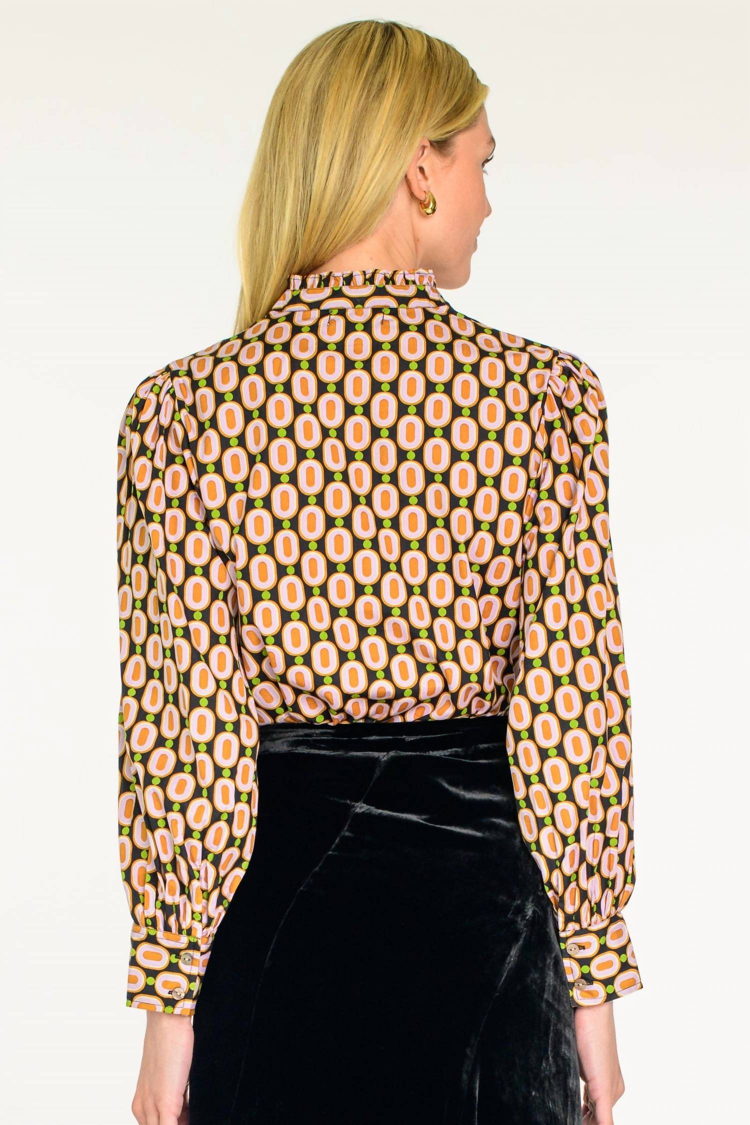 Elizabeth James The Label - Chloe Top