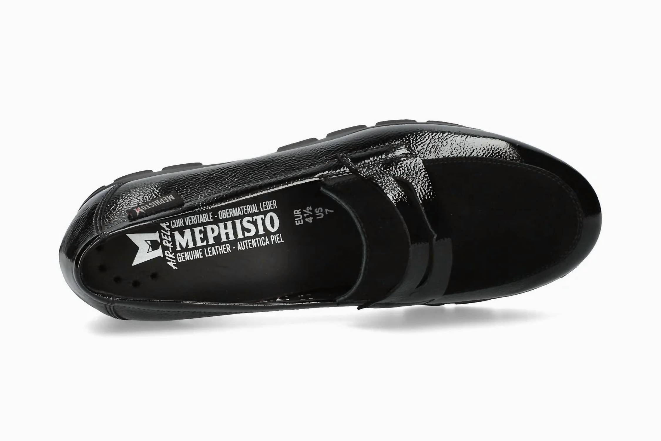 Mephisto - Women's Carima Loafer