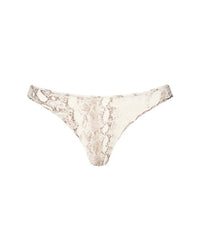 Pq Swim - Sarah Bikini Bottom Full