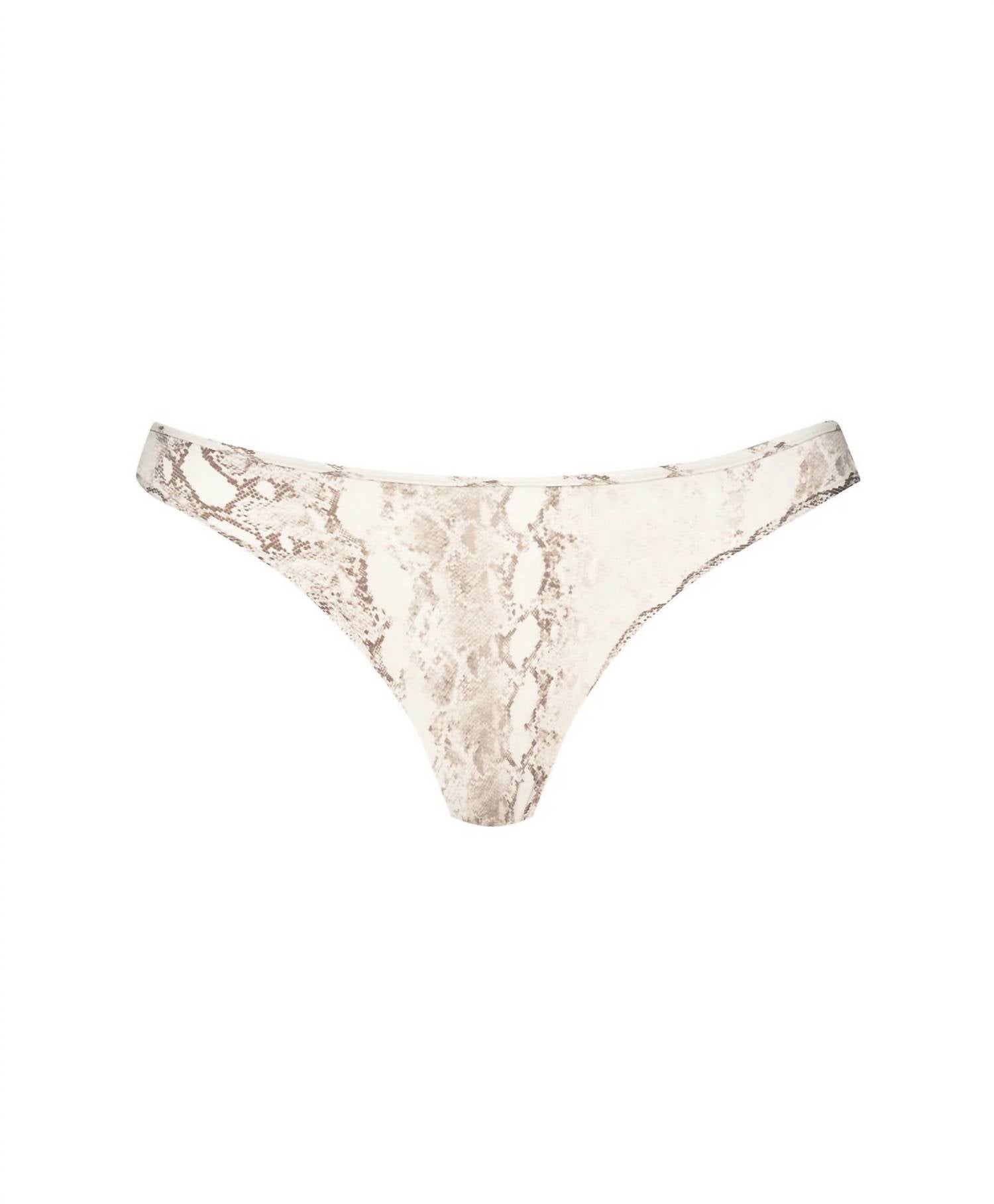 Pq Swim - Sarah Bikini Bottom Full