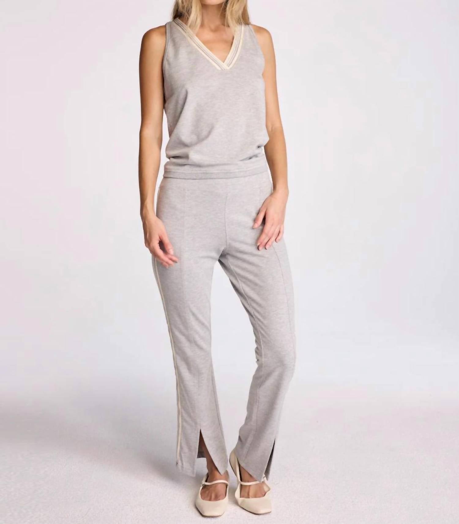 Sundays - Evie Tennis Pants