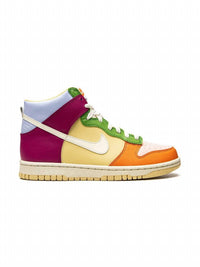 Nike - Boy's Dunk High Sneakers