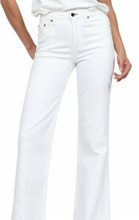 Askk Ny - Juniper Wide Leg Pants
