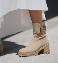 Softwaves - Women's Montez Boots