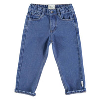 Piupiuchick - Unisex Denim Trousers