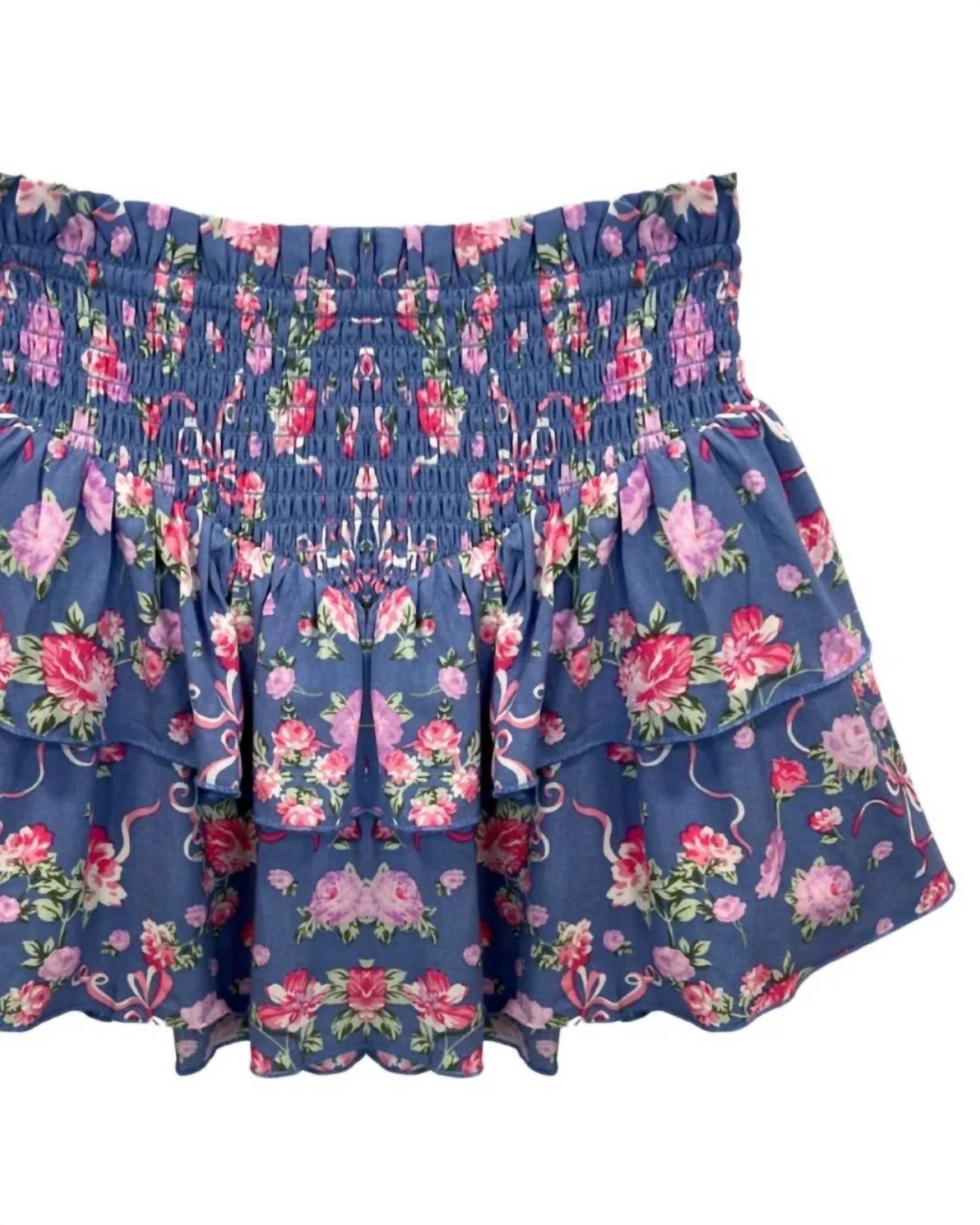 Katie J Nyc - Girl's Brooke Skirt