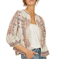 M.A.B.E. - Women's Eden Jacket