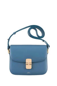 A.P.C. - Women's Grace Small Bag