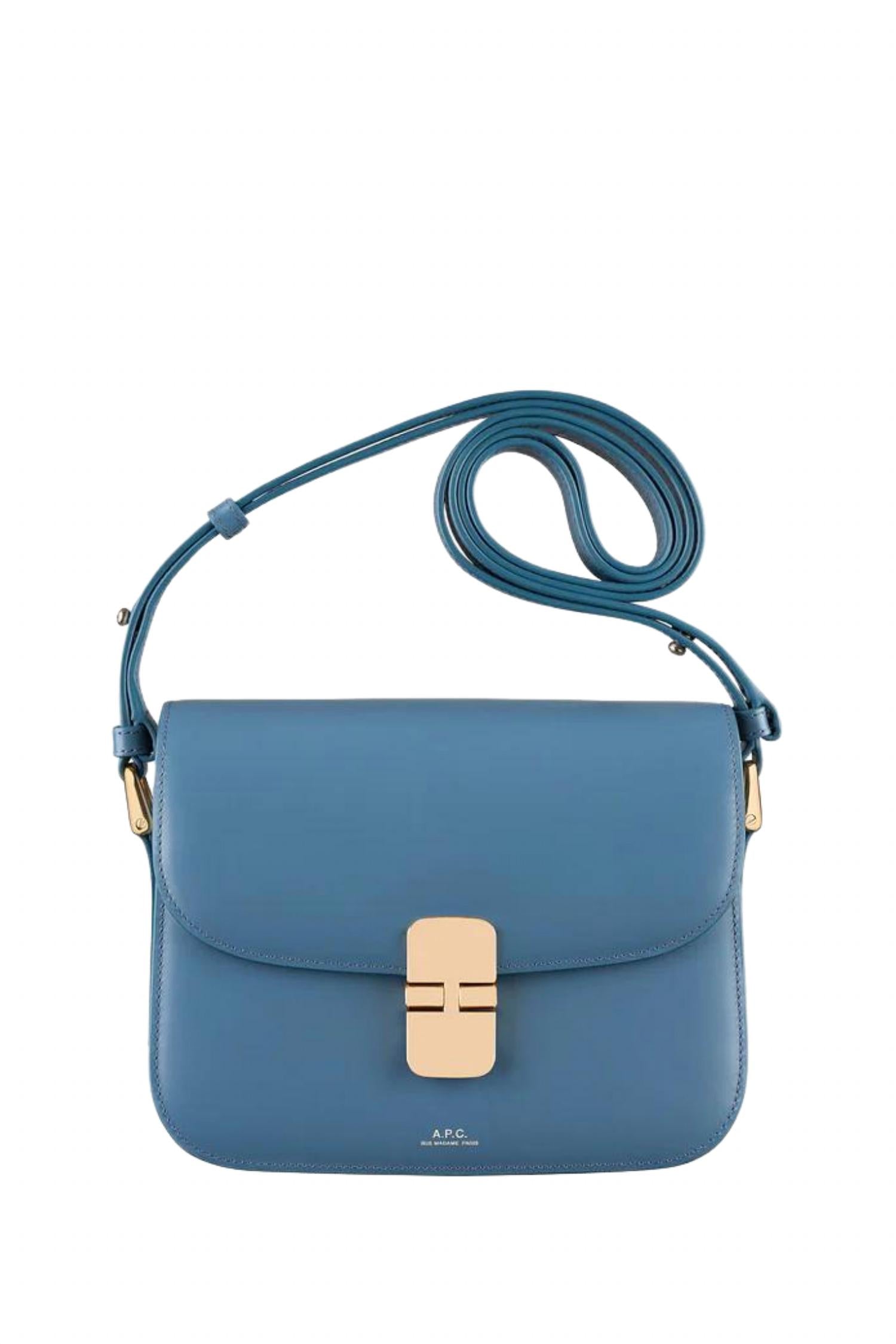 A.P.C. - Women's Grace Small Bag