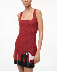 Staud - Le Sable Dress
