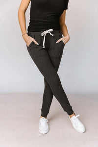 Ampersand Ave - Performance Fleece Joggers