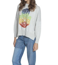Karma Sweatshirt