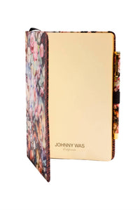 Johnny Was - Women's Teyros Journal And Pen Set