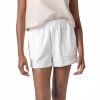Lilla P - Faux Fly Short