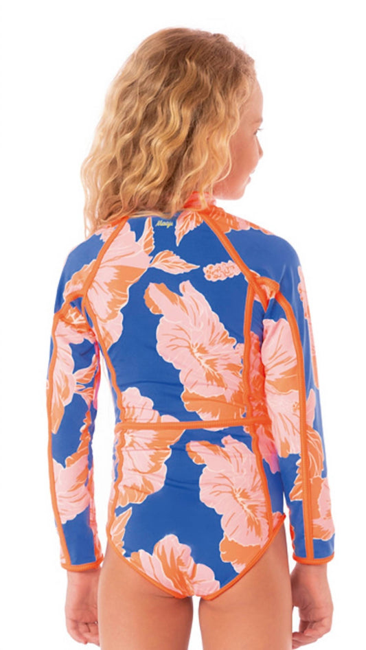 Maaji - Kids Magnolia Mirage Moorea One Piece