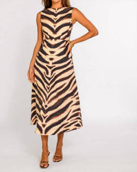 Elizabeth James The Label - Claire Dress