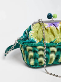 Weekend Max Mara - Women's Medium Pasticcino Clutch Bag