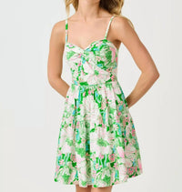 Lilly Pulitzer - Bennet Stretch Dress