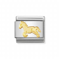 Nomination - Unisex Animals Links Bracelet