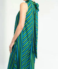 Briton Court - CHARLI MAXI DRESS