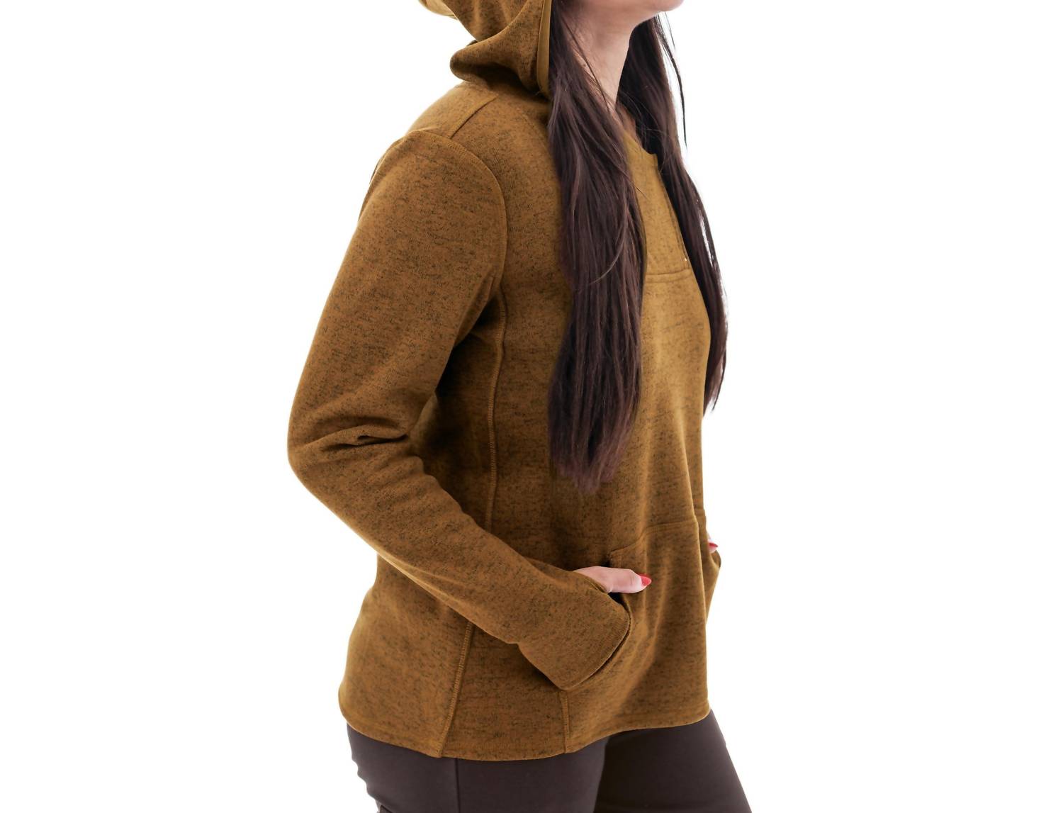 Aventura - Perfect Fleece Hoodie
