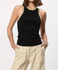 Another Love - Mariah Tank Top