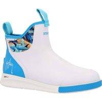 Rocky - Men's Ankle Deck Sport Boots