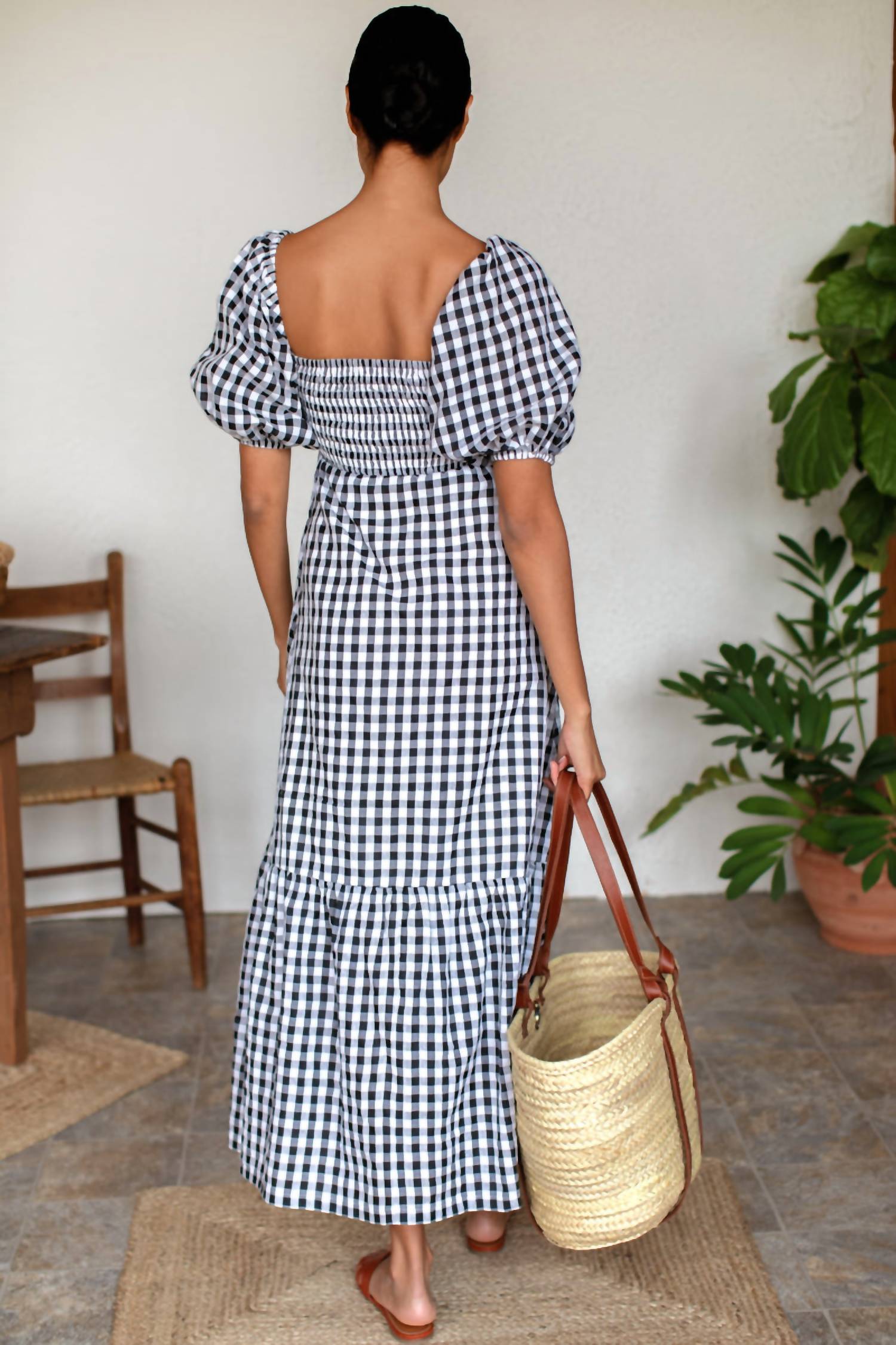 Emerson Fry - Women's Santiago Maxi Dress