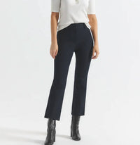 Derek Lam 10 Crosby - Robertson Flare Trousers