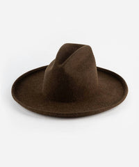 Gigi Pip - Jillian Pencil Brim Hat