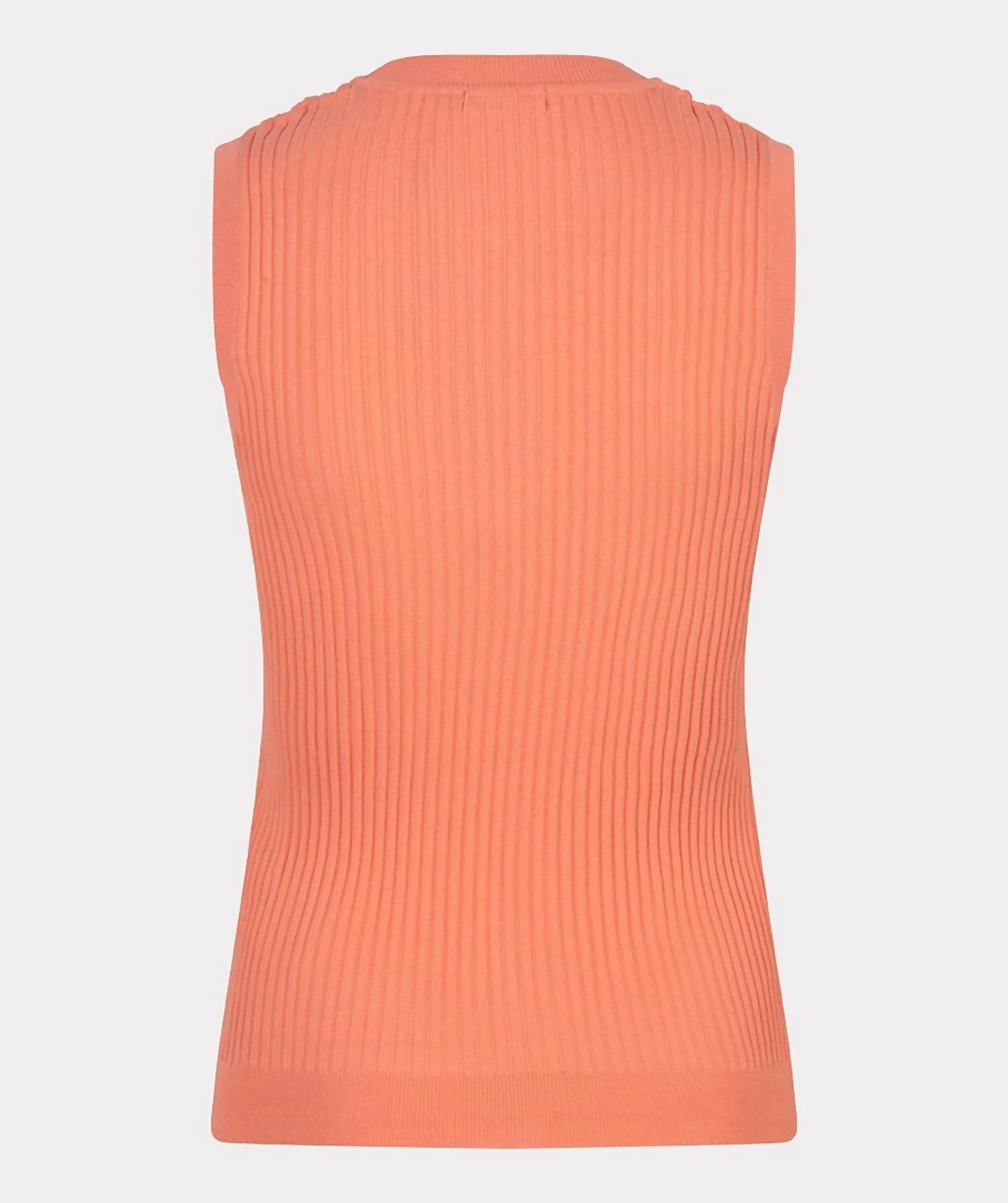 Esqualo - Women's Raise The Standard Tank