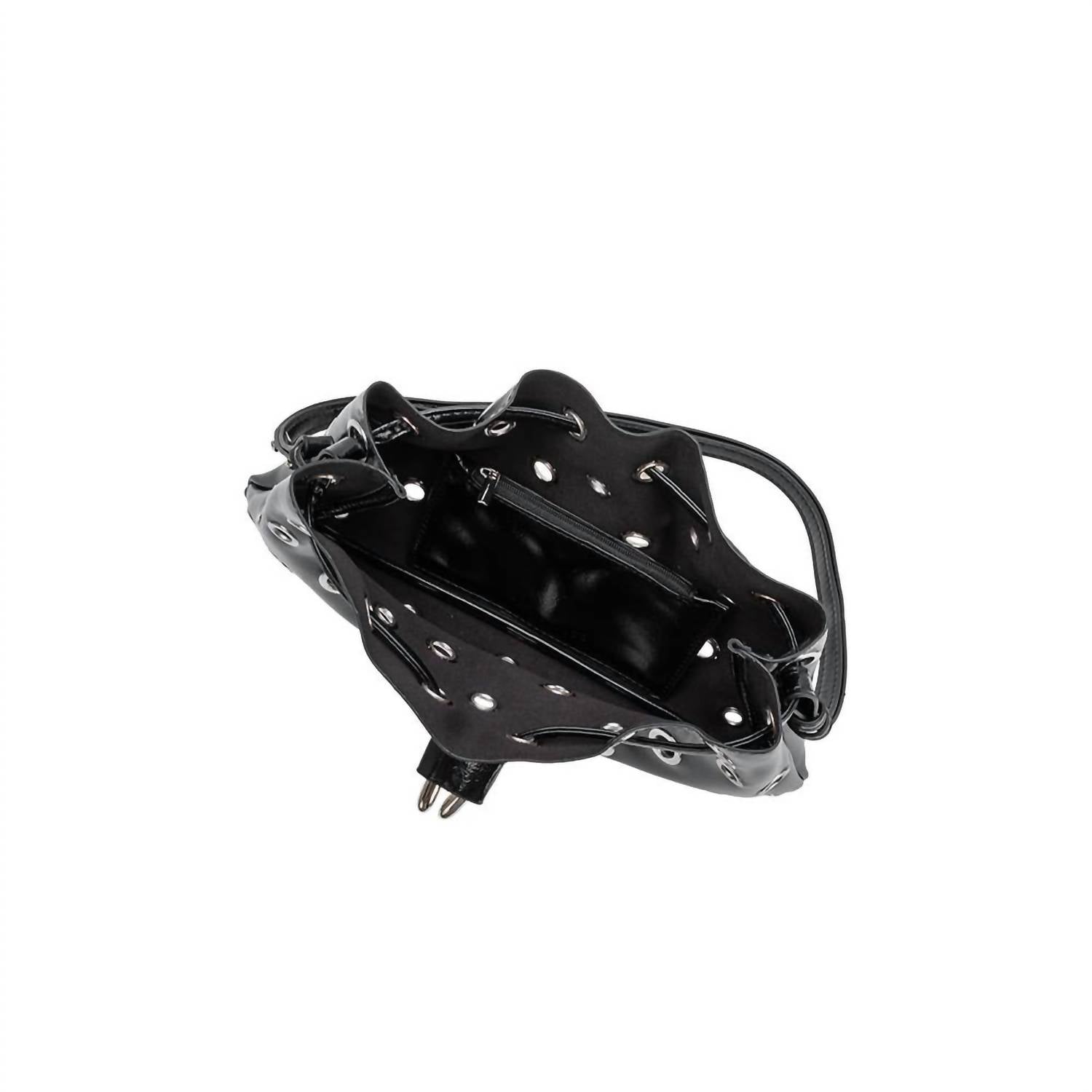 Melie Bianco - Women's Paloma Recycled Vegan Shoulder Bag