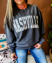 Zutter - Nashville Long Sleeve Top