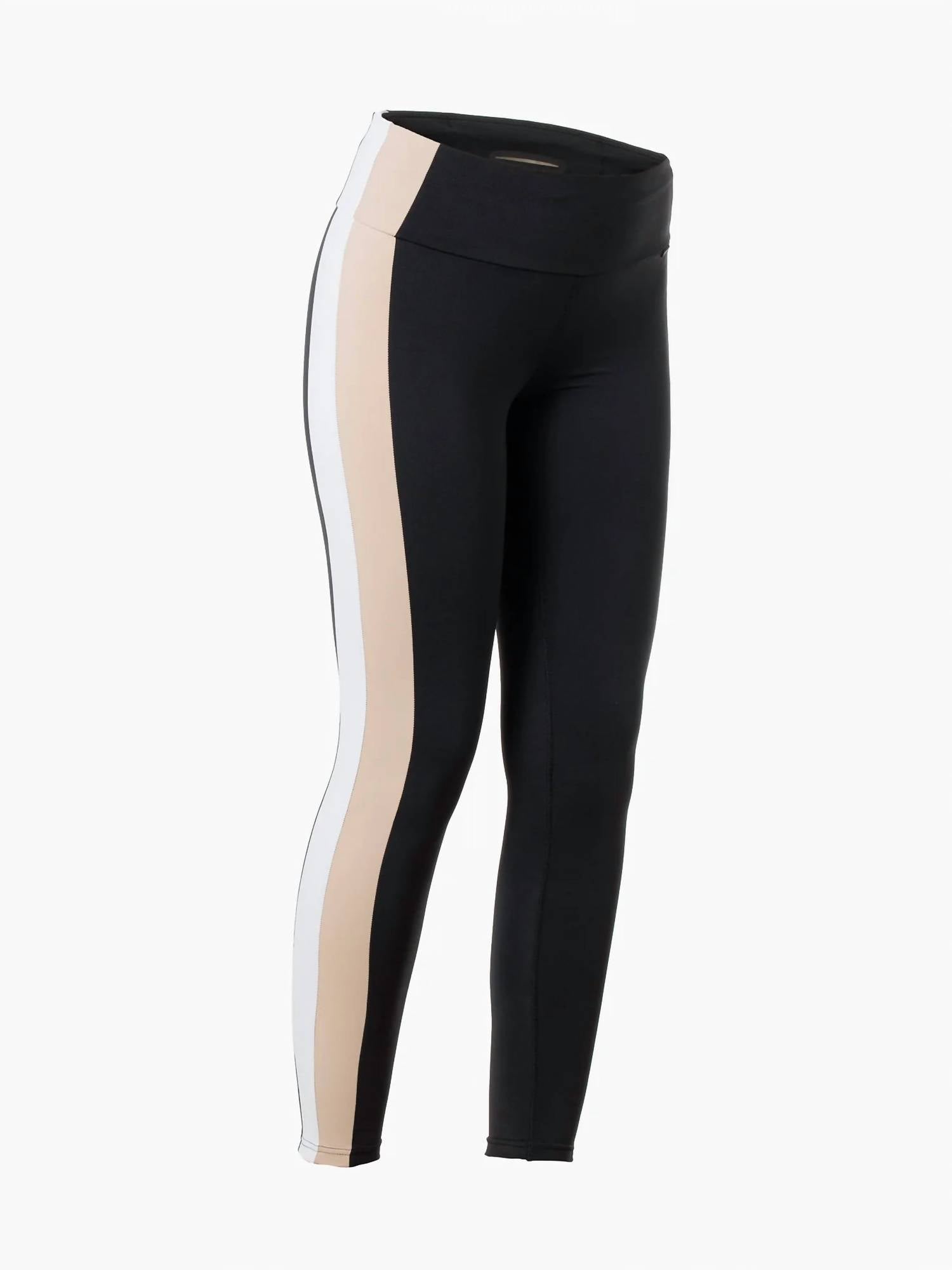 Goldbergh - Move Tight Sports Legging