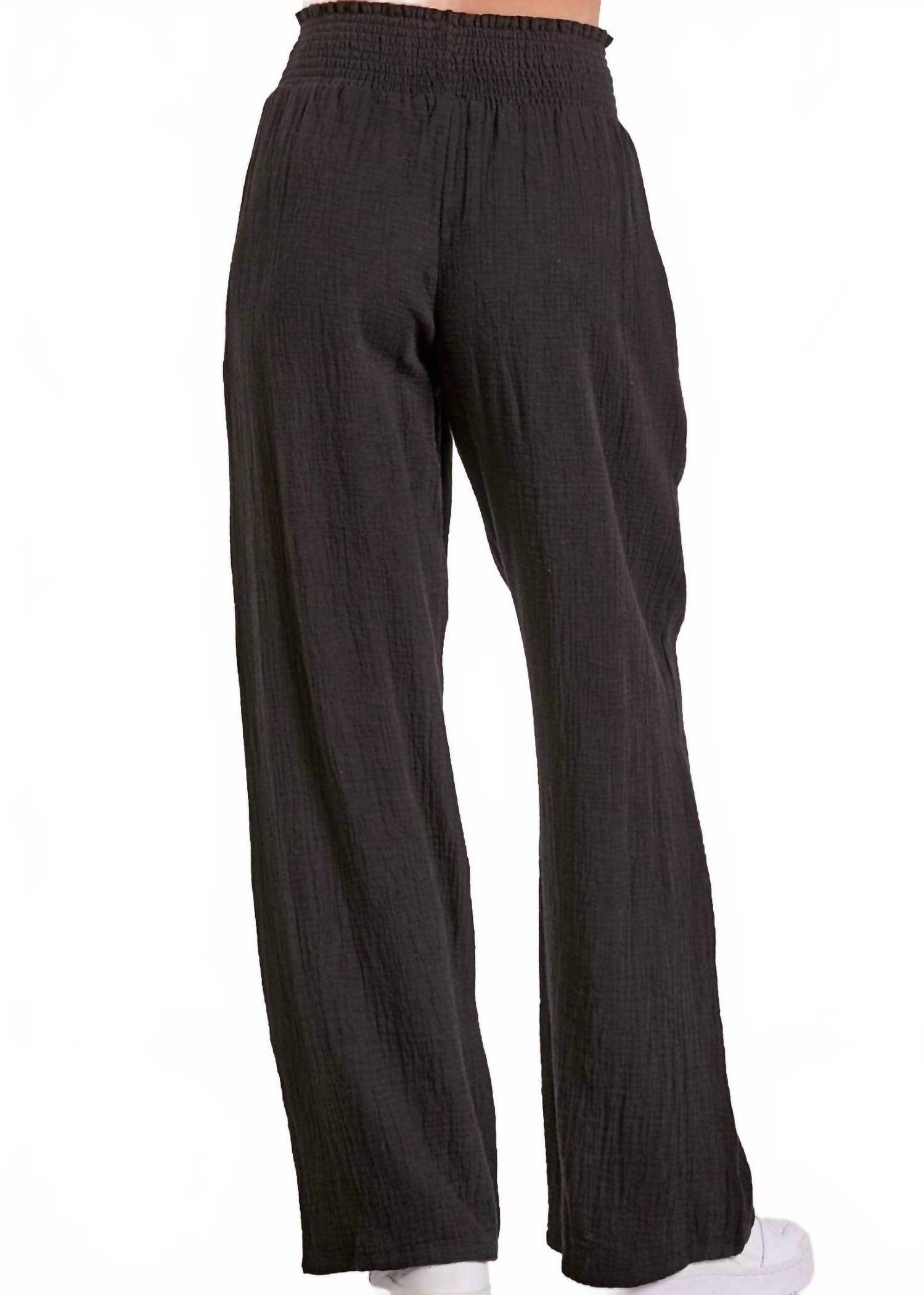 Elan - Lindy Pant