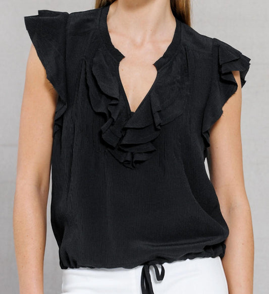 Go By Go Silk - Wave Hill Top