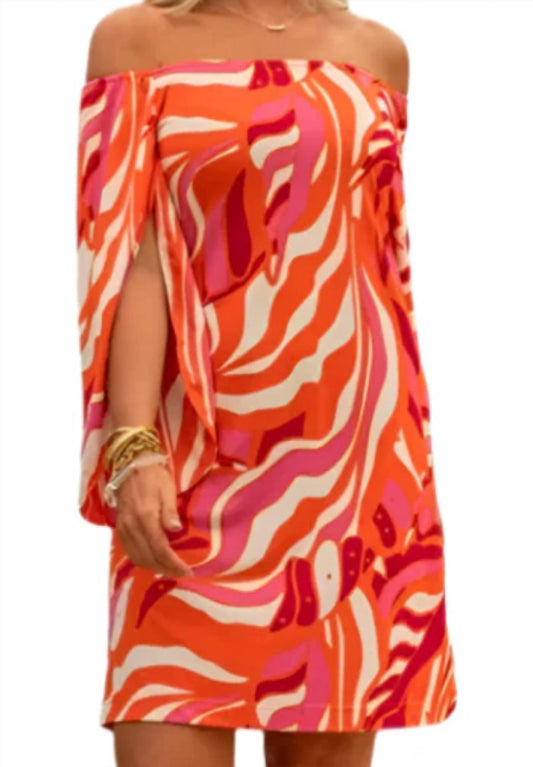 La Mer Luxe - Ashby Dress